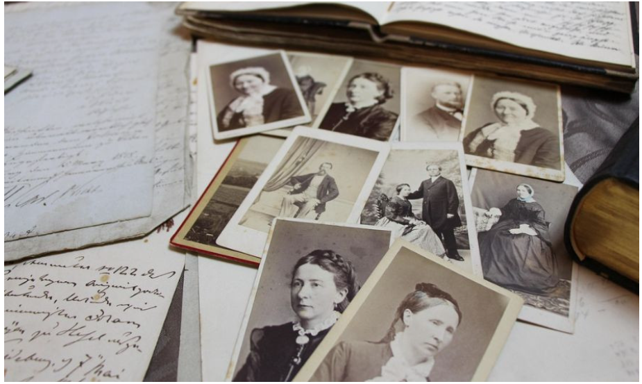 Laboratório de Memórias | março 2026